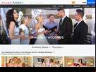 Naughty Weddings